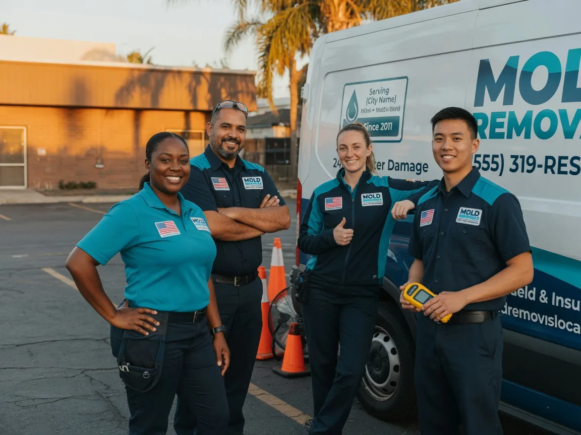 Water Damage Restoration company in Maryland, NY